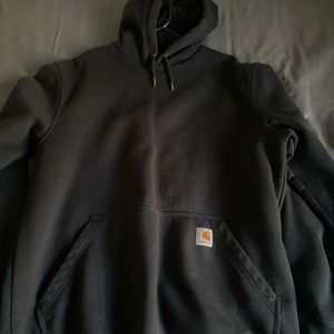 Vintage Carhartt Workwear Heavyweight Hoodie